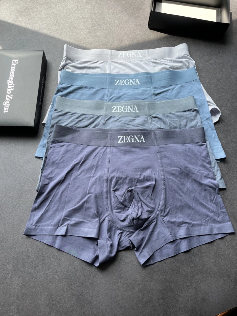Fashionable Zegna Underwear 276180