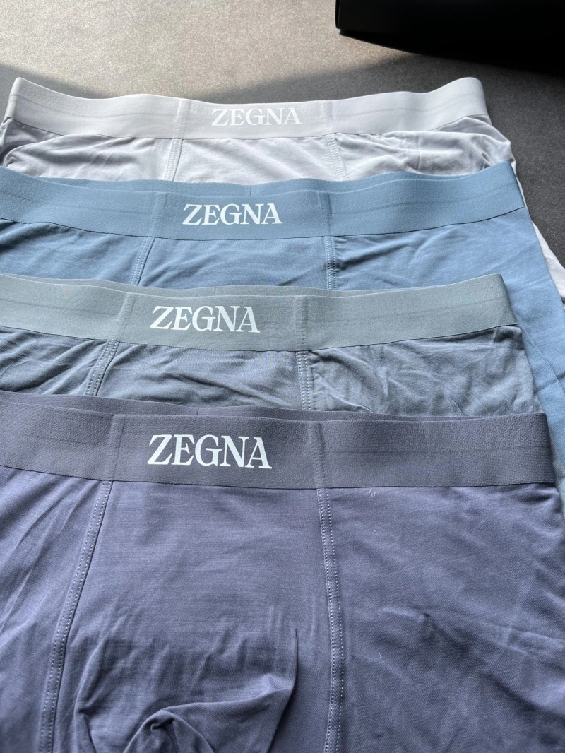 Fashionable Zegna Underwear 276180