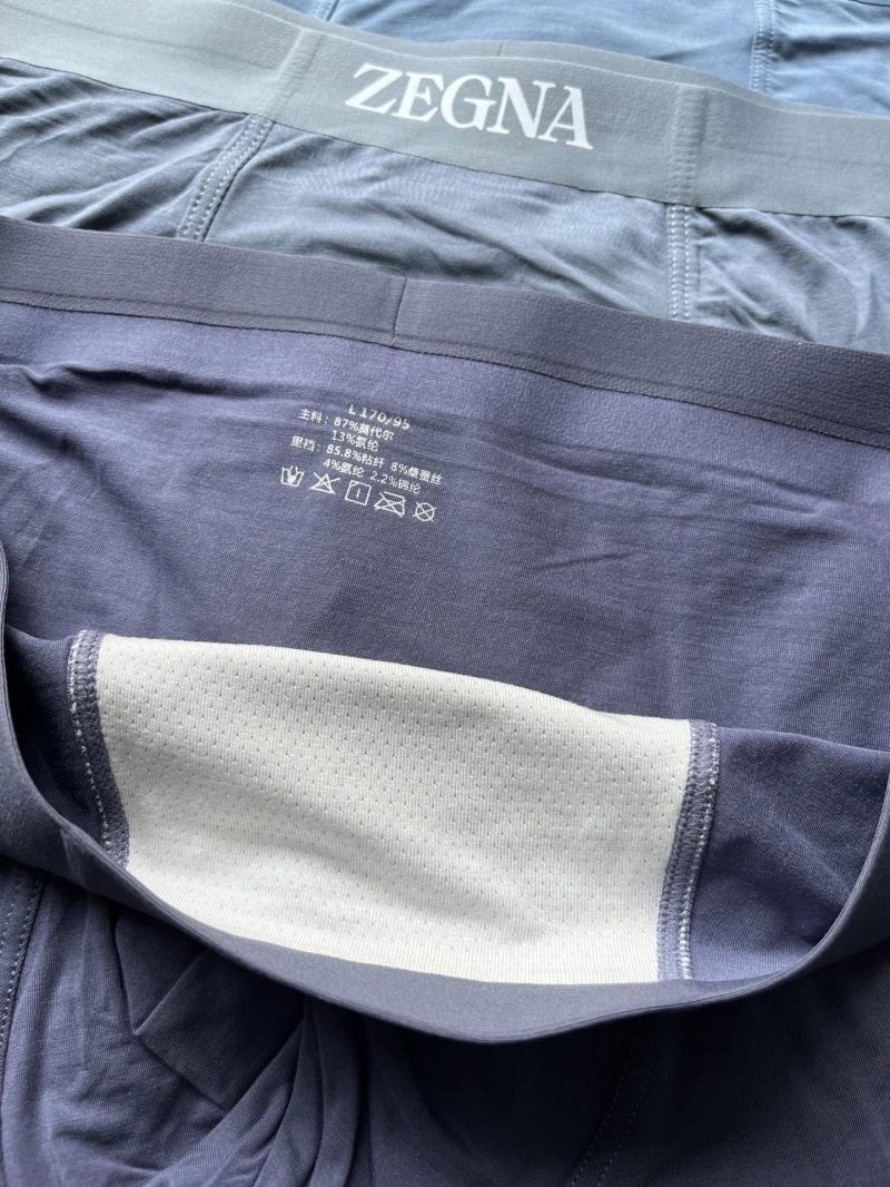 Fashionable Zegna Underwear 276180