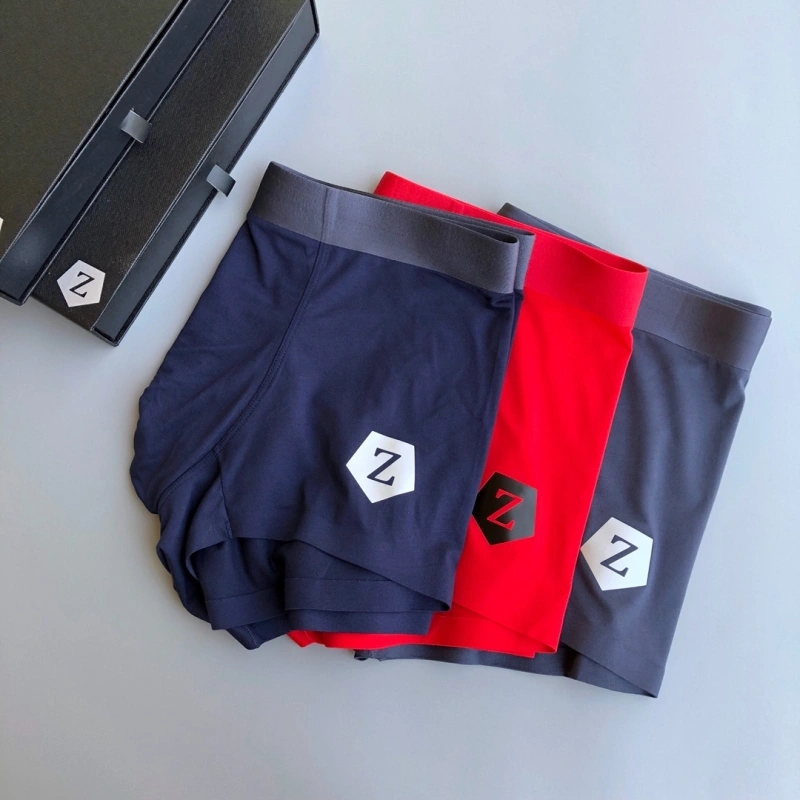 ZipUp Zegna Underwear 276178