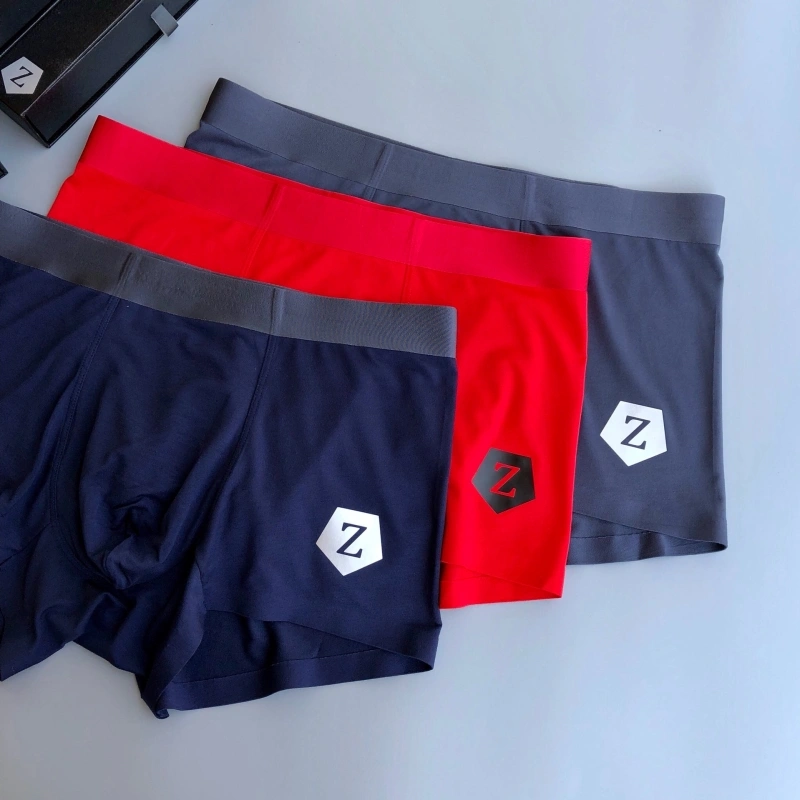 ZipUp Zegna Underwear 276178