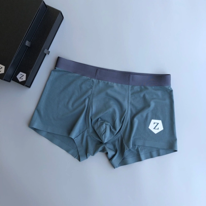 ZipUp Zegna Underwear 276178