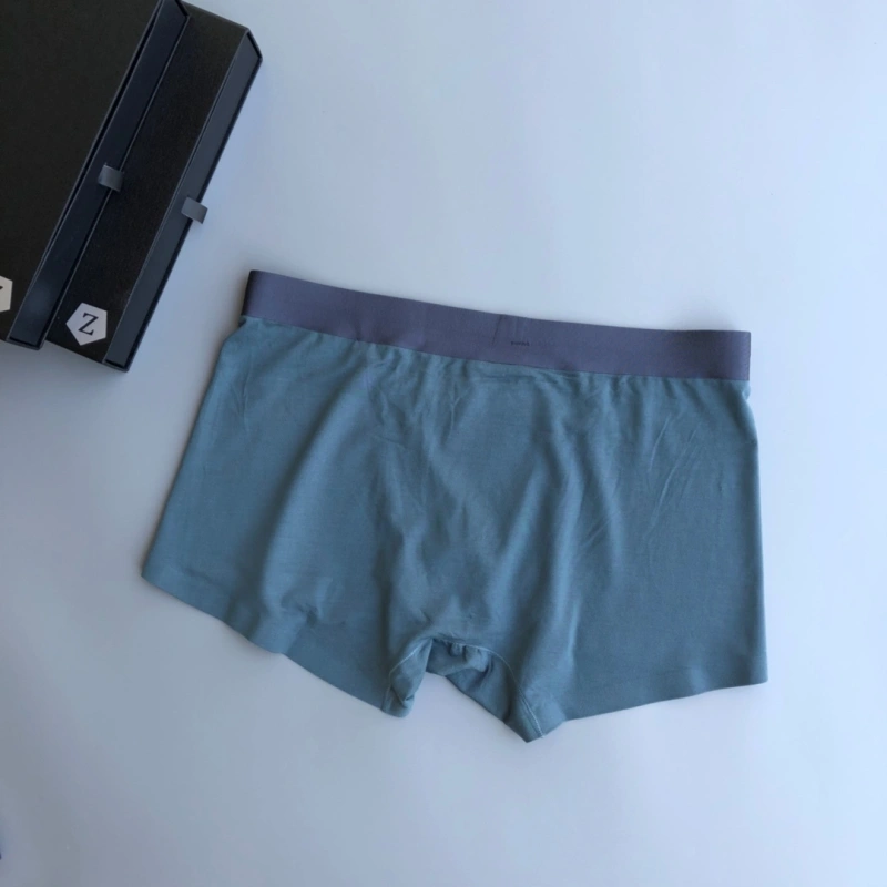 ZipUp Zegna Underwear 276178