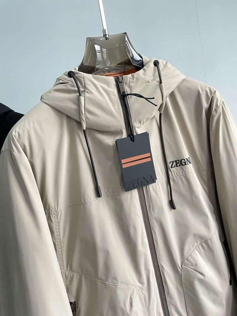 Zegne Down Jackets Affordable 164699