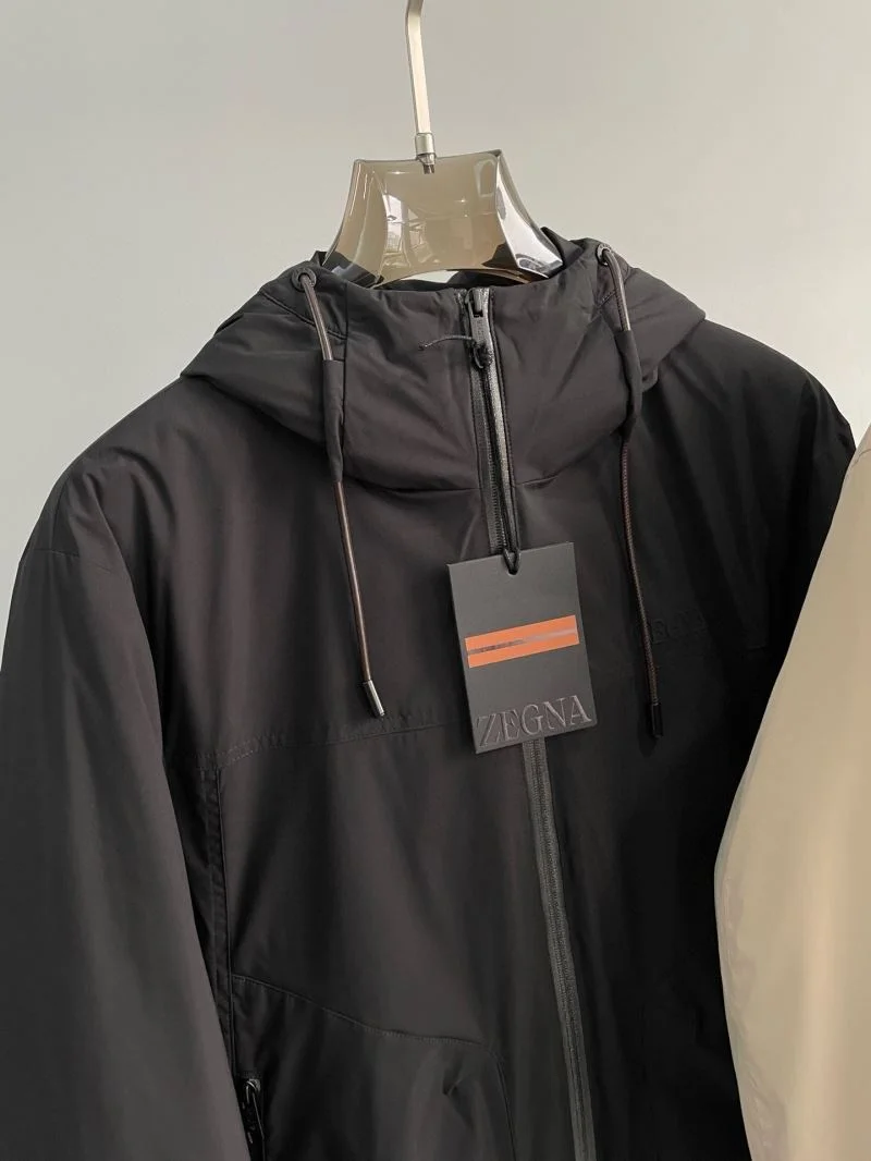 Zegne Down Jackets Affordable 164699