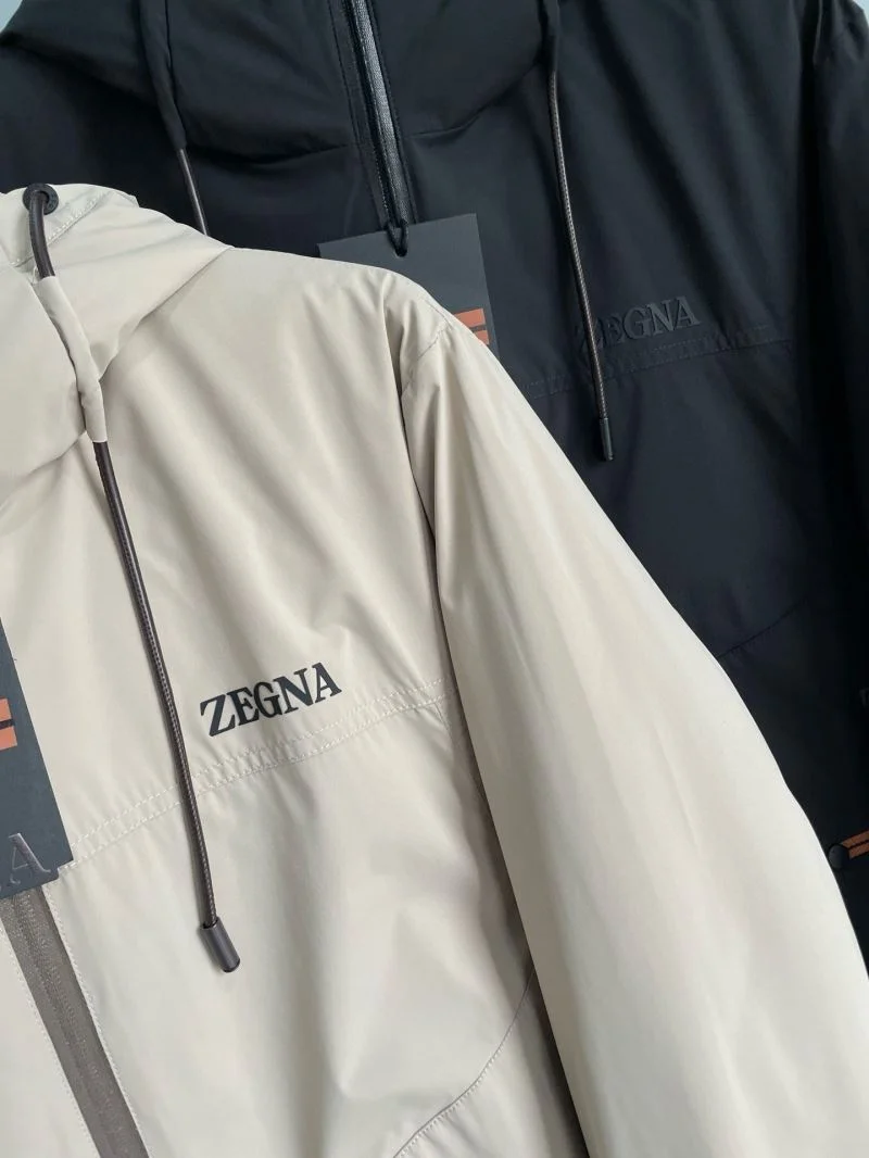Zegne Down Jackets Affordable 164699
