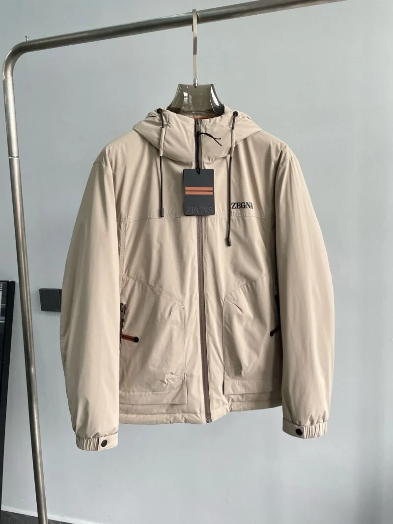 Zegne Down Jackets Affordable 164699
