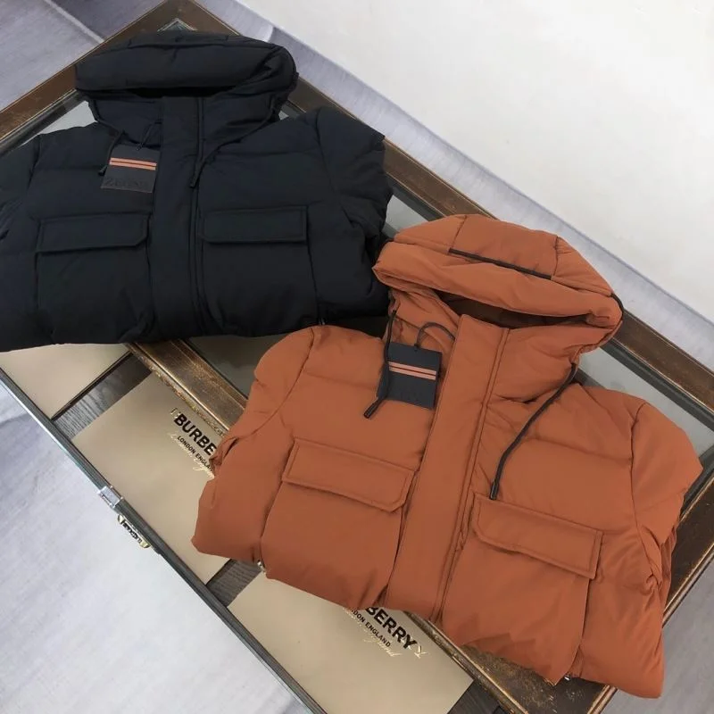 Zegne Down Jackets FashionForward 164648