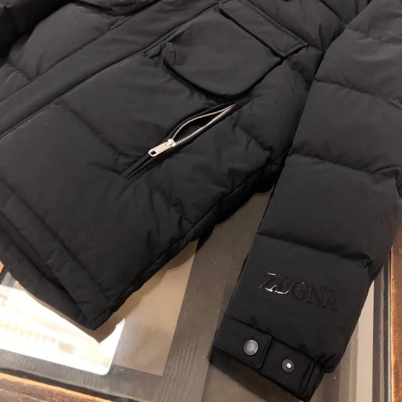 Zegne Down Jackets FashionForward 164648