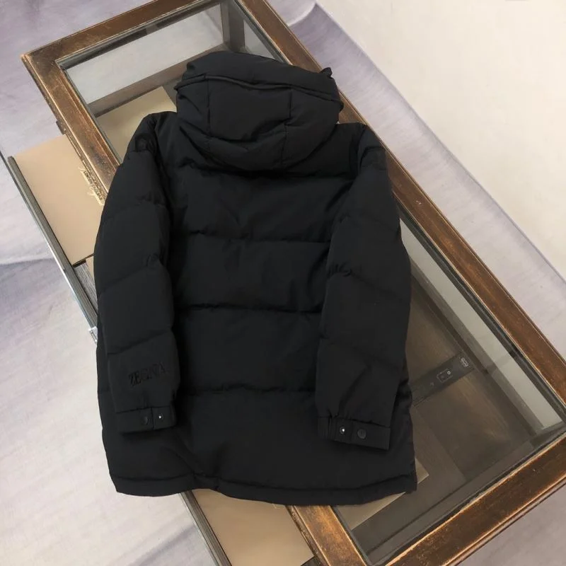Zegne Down Jackets FashionForward 164648