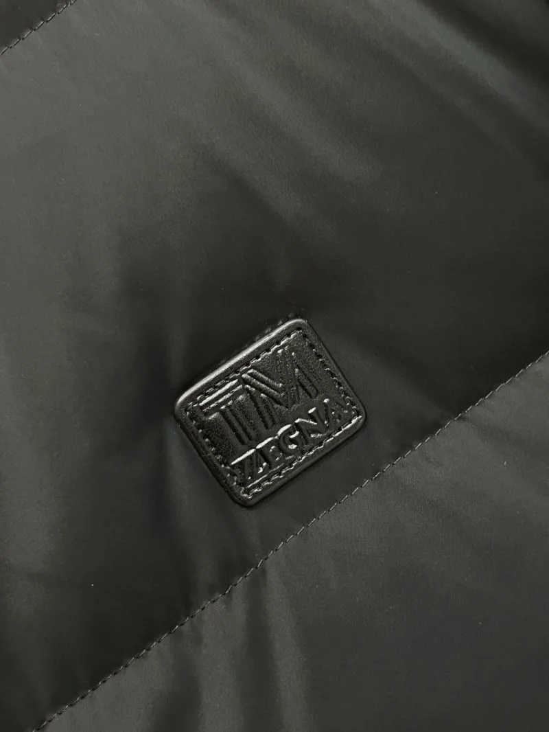 Zegne Down Jackets WeatherProof 164649