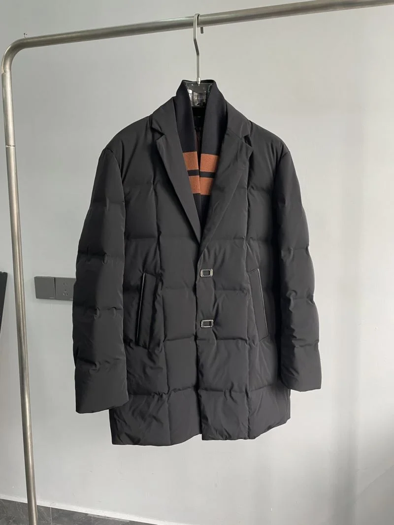 Popular Zegne Down Jackets 164650