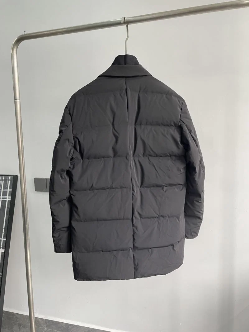 Popular Zegne Down Jackets 164650