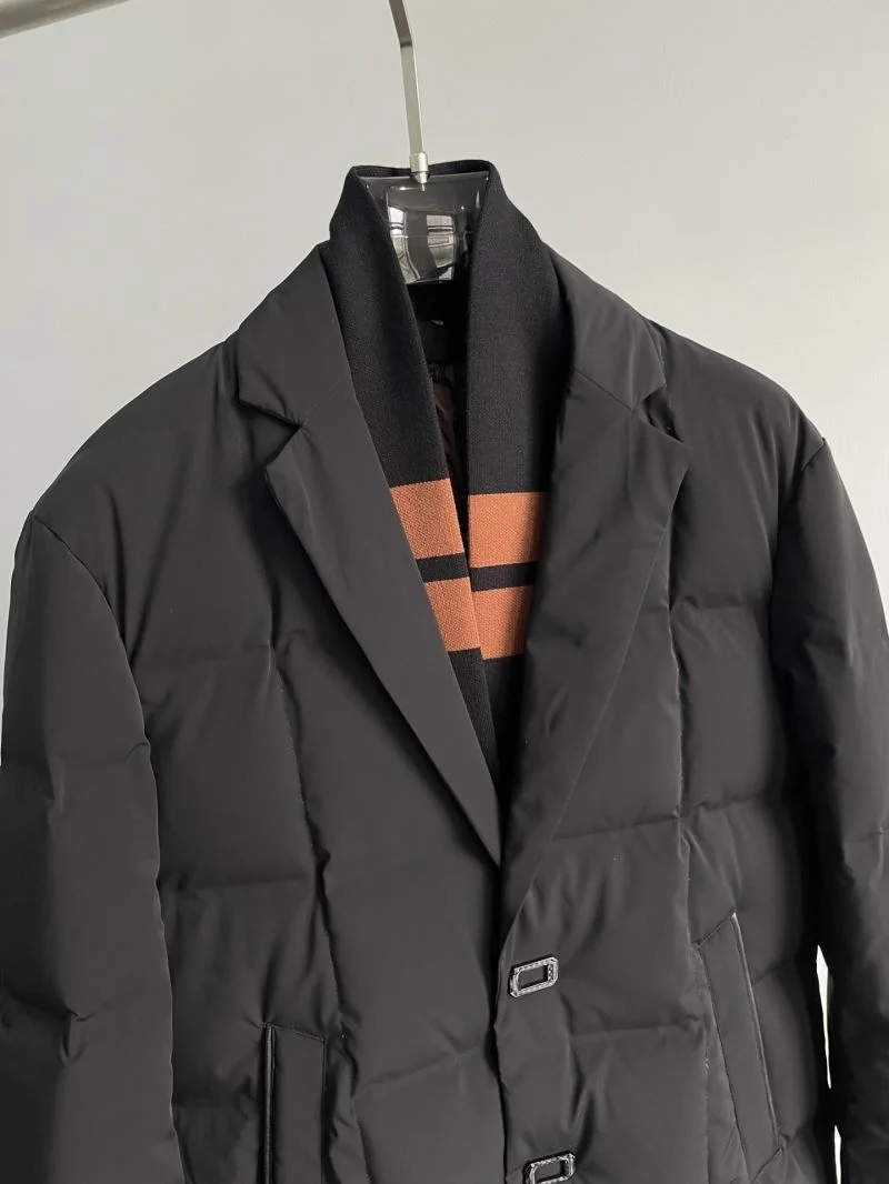 Popular Zegne Down Jackets 164650