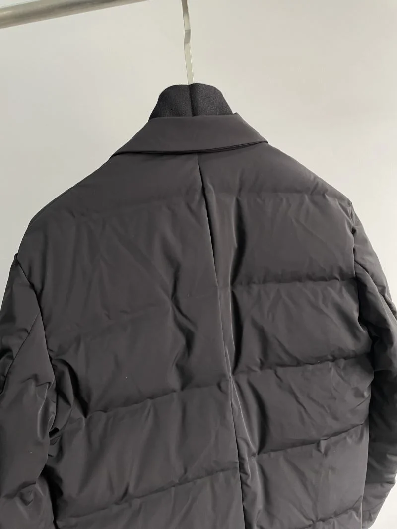 Popular Zegne Down Jackets 164650