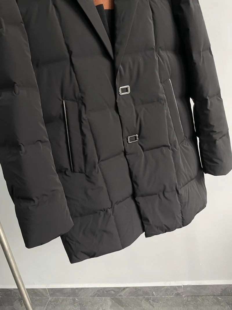 Popular Zegne Down Jackets 164650