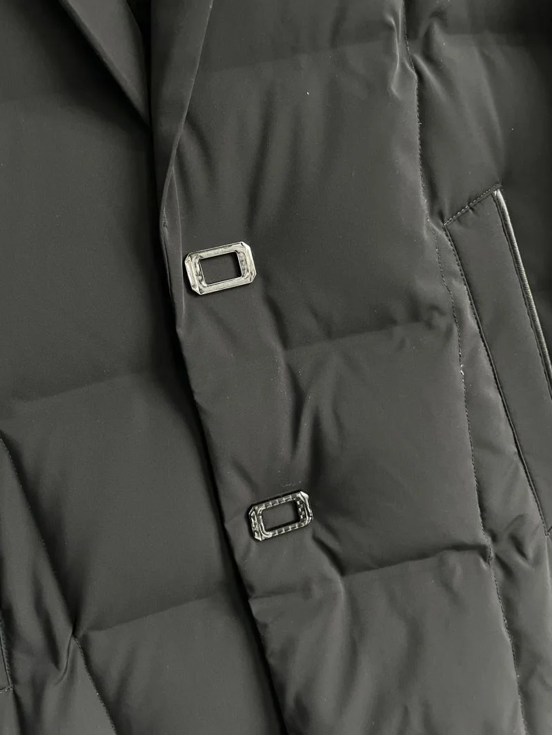 Popular Zegne Down Jackets 164650