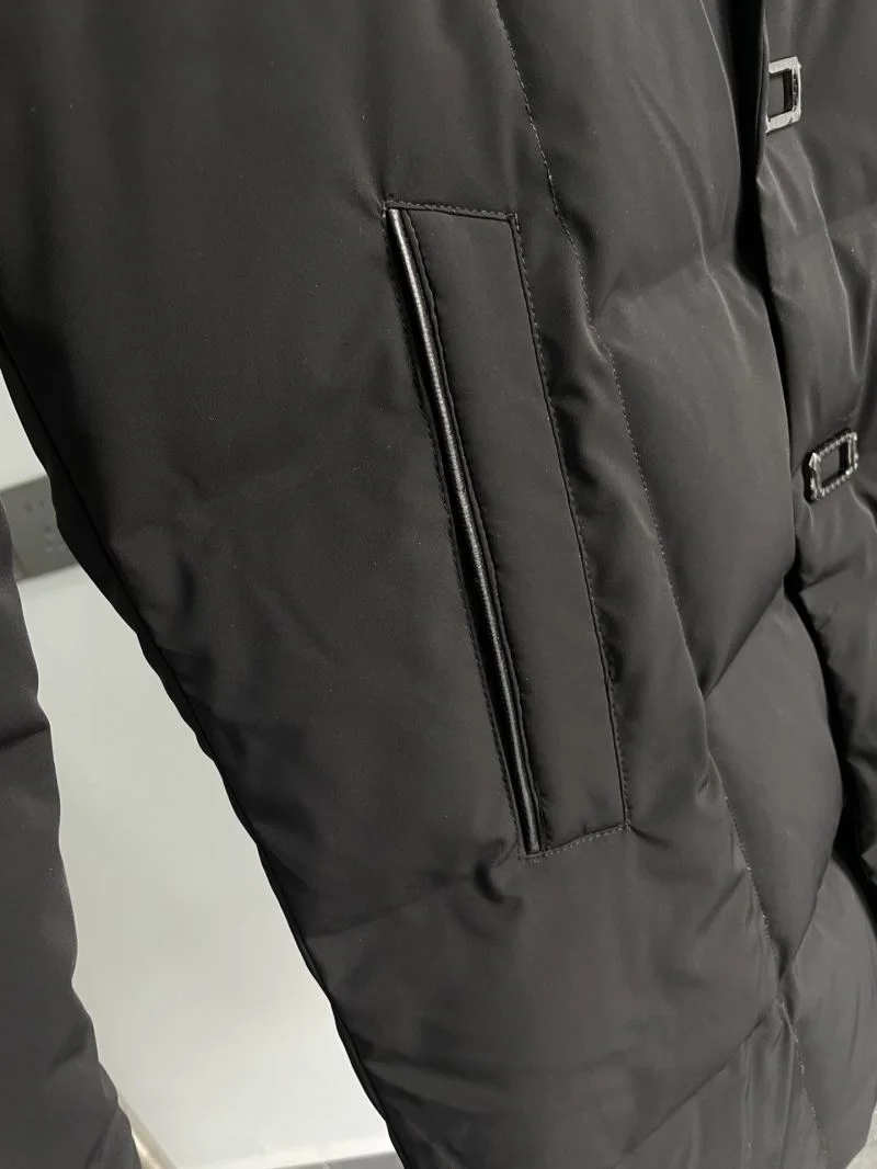 Popular Zegne Down Jackets 164650