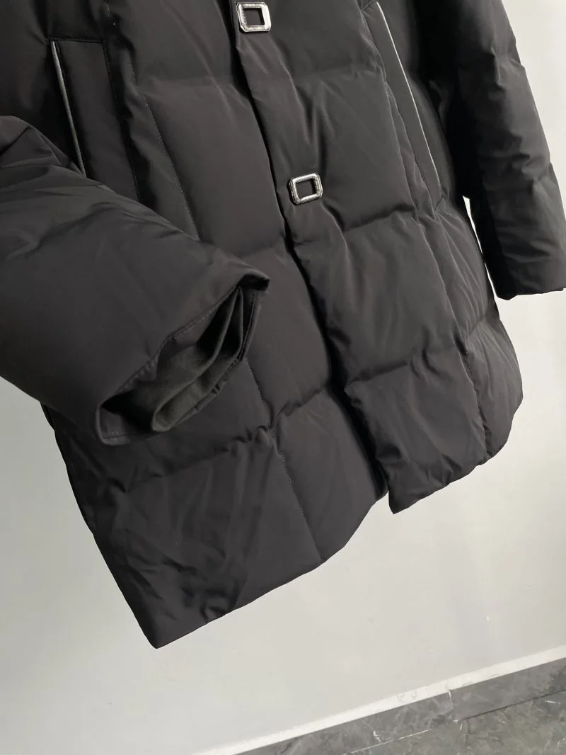 Popular Zegne Down Jackets 164650