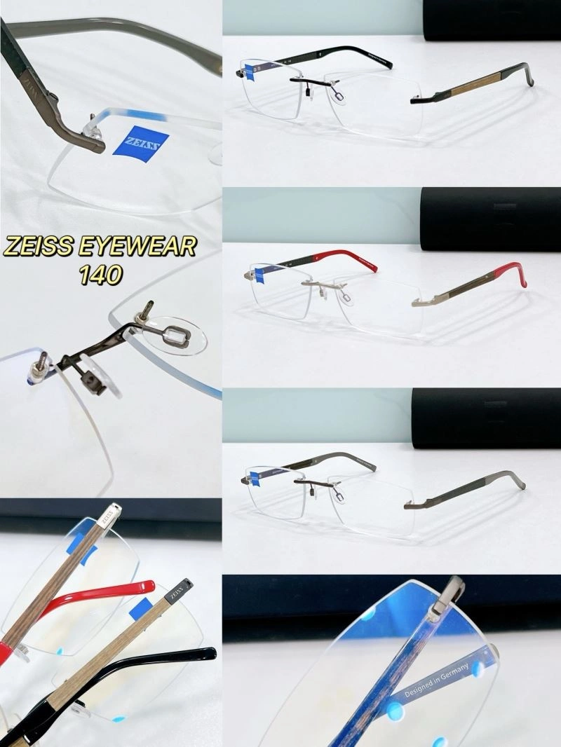 Zelss Sunglasses TechFriendly 282741