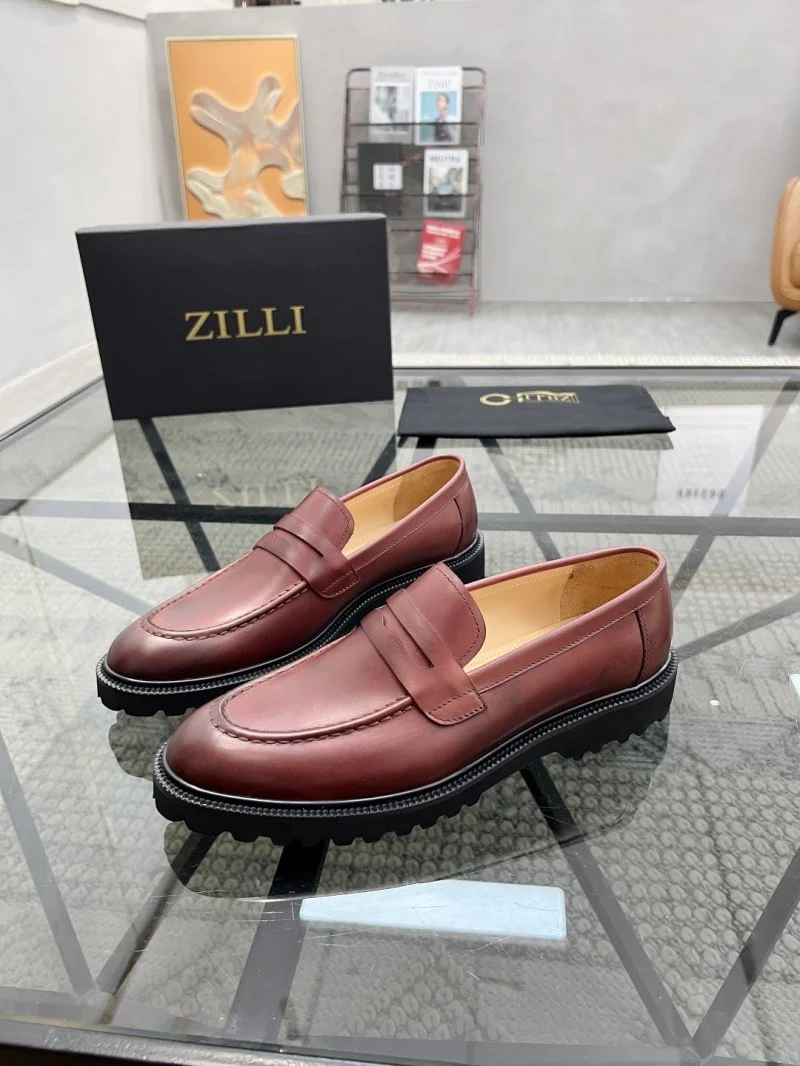Zilli Shoes BestValue 3875