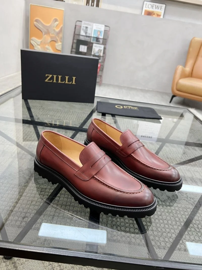 Zilli Shoes BestValue 3875