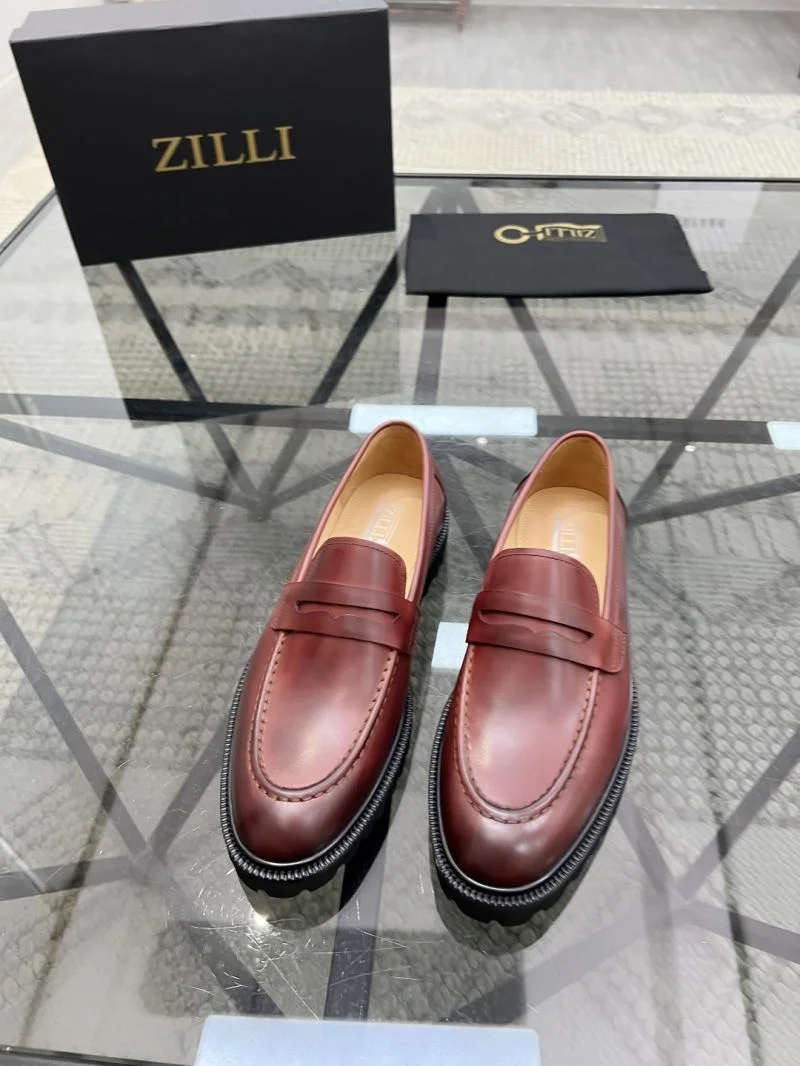Zilli Shoes BestValue 3875