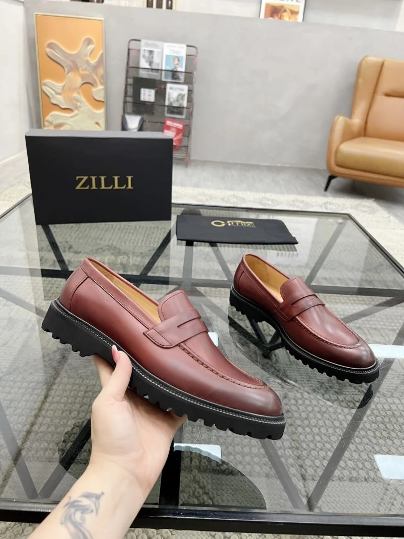Zilli Shoes BestValue 3875