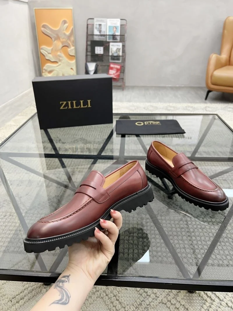 Zilli Shoes BestValue 3875