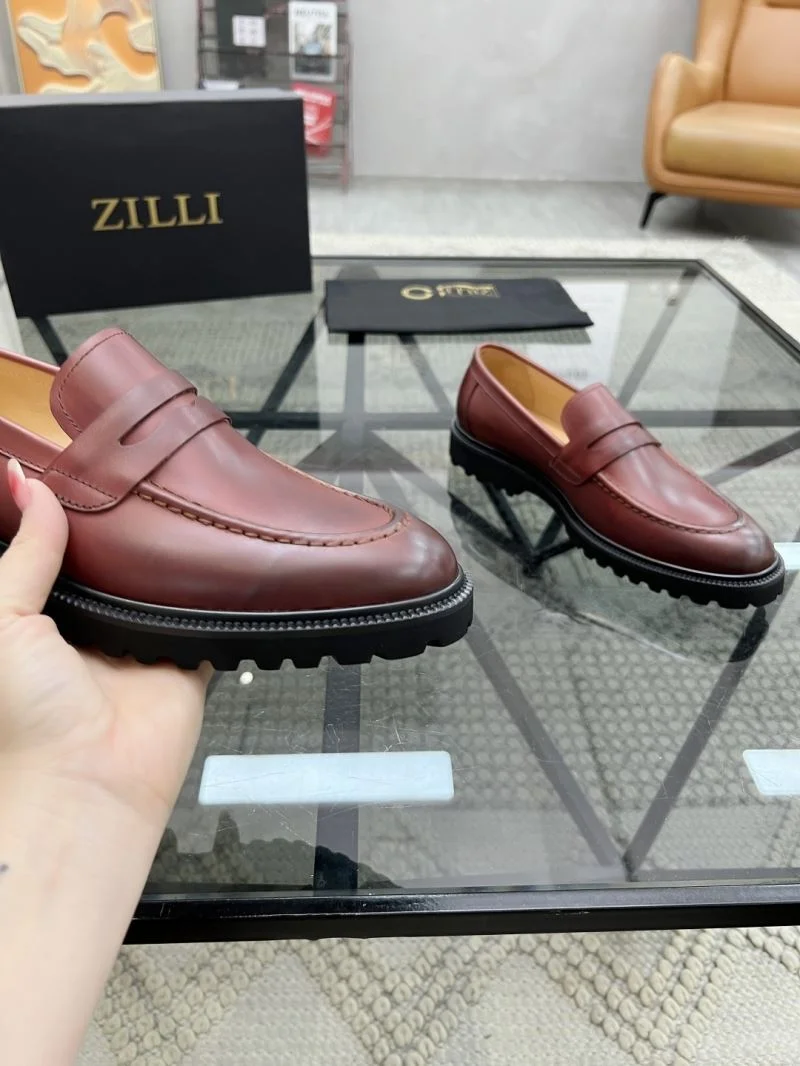 Zilli Shoes BestValue 3875