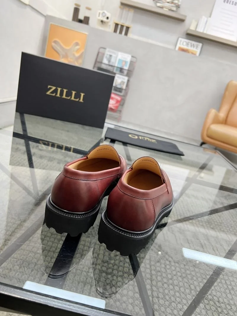 Zilli Shoes BestValue 3875