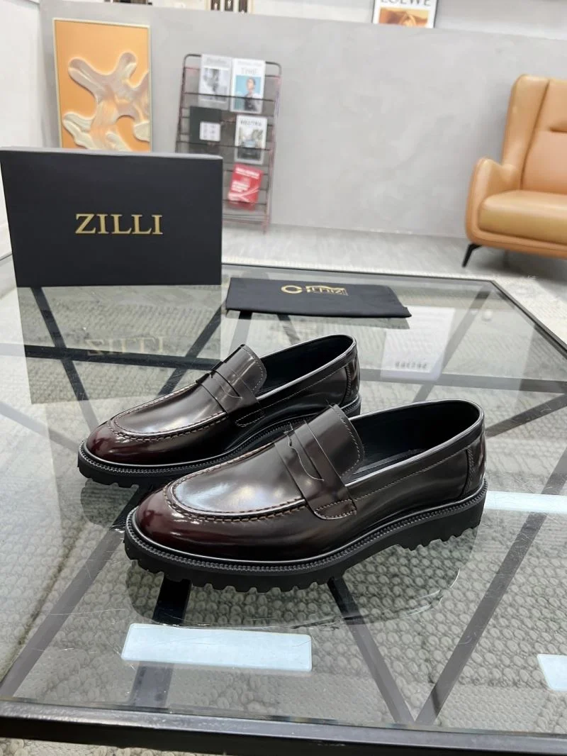 Zilli Shoes SportInspired 4003