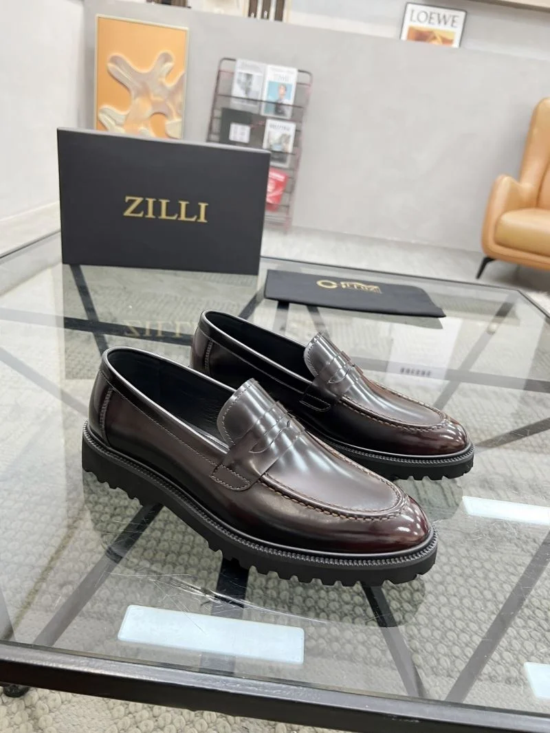 Zilli Shoes SportInspired 4003