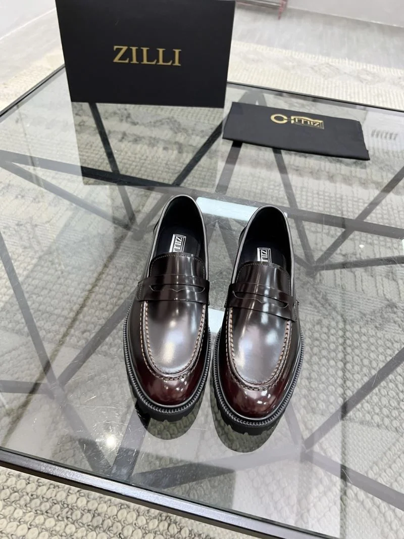 Zilli Shoes SportInspired 4003