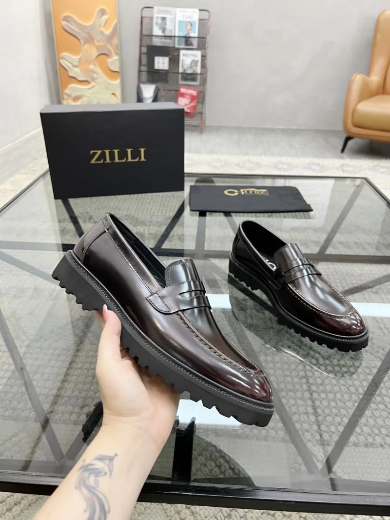 Zilli Shoes SportInspired 4003