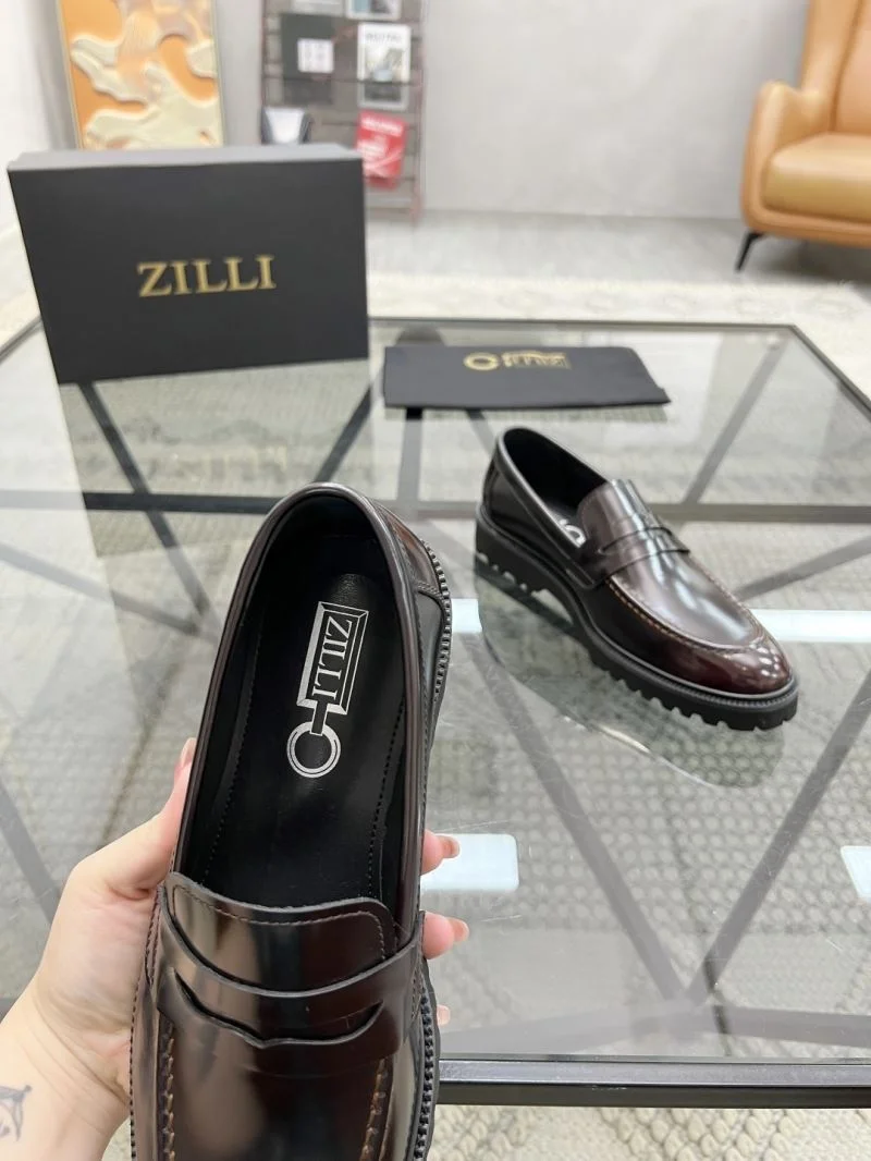 Zilli Shoes SportInspired 4003