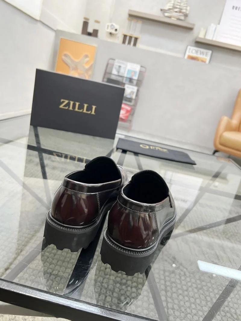 Zilli Shoes SportInspired 4003