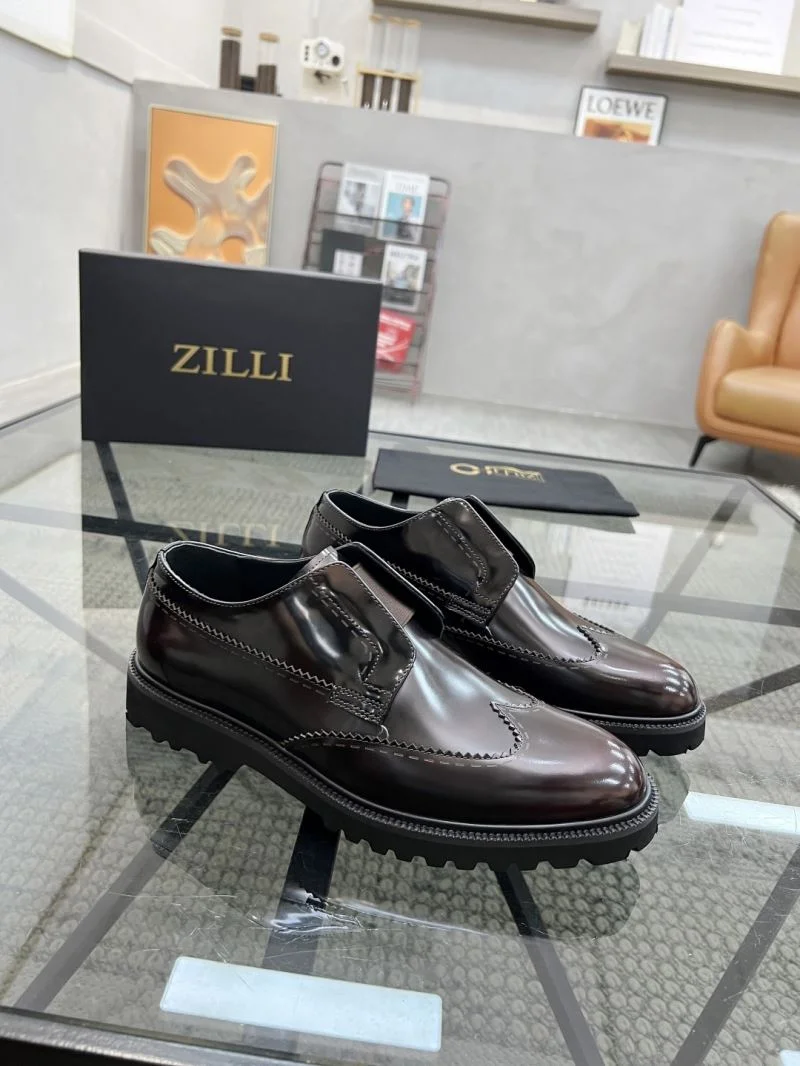 Original Zilli Shoes 3876