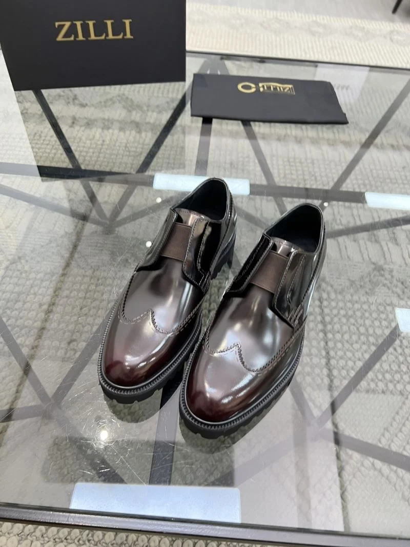 Original Zilli Shoes 3876