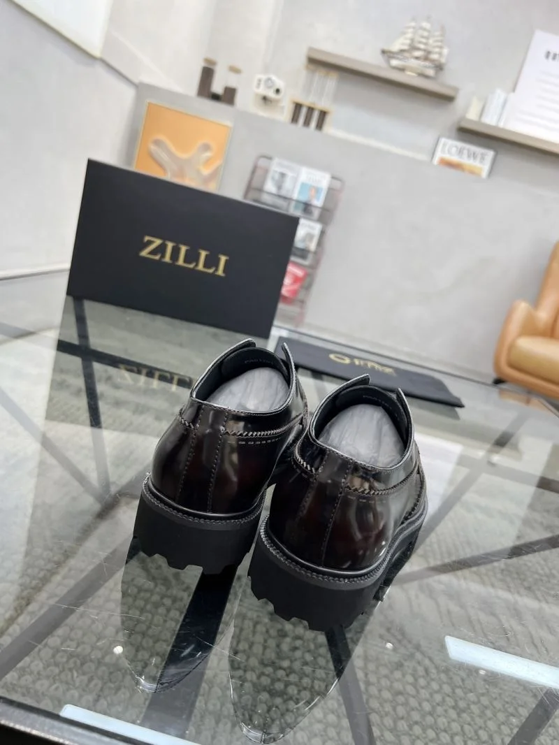 Original Zilli Shoes 3876
