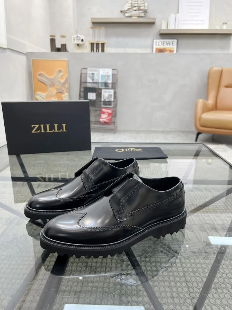 TimelessDesign Zilli Shoes 3878