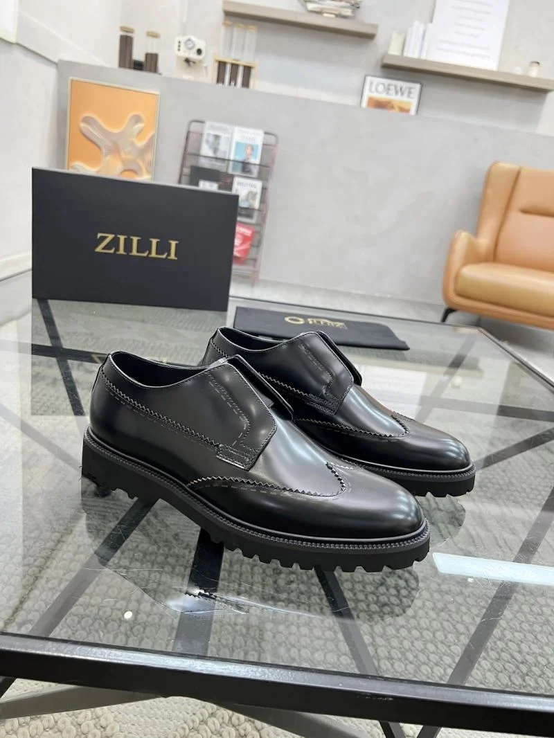 TimelessDesign Zilli Shoes 3878
