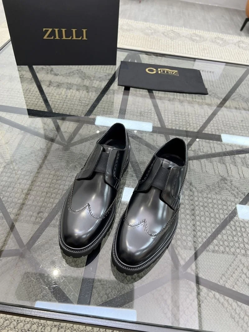 TimelessDesign Zilli Shoes 3878