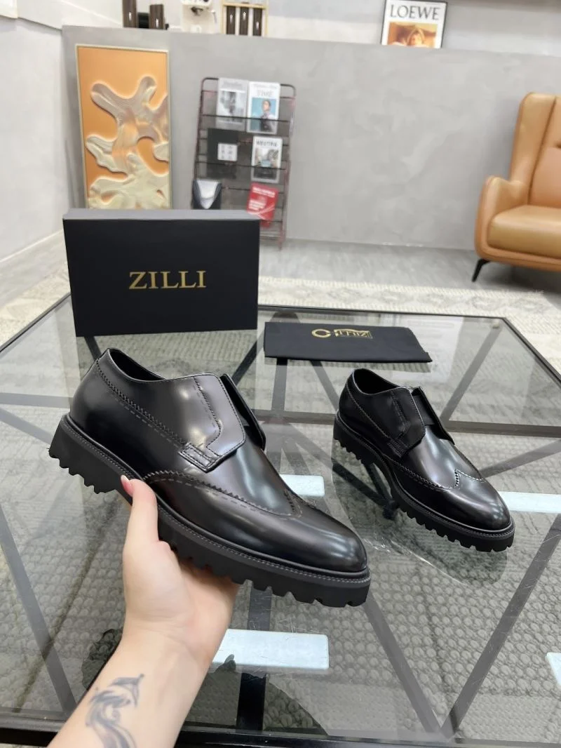 TimelessDesign Zilli Shoes 3878