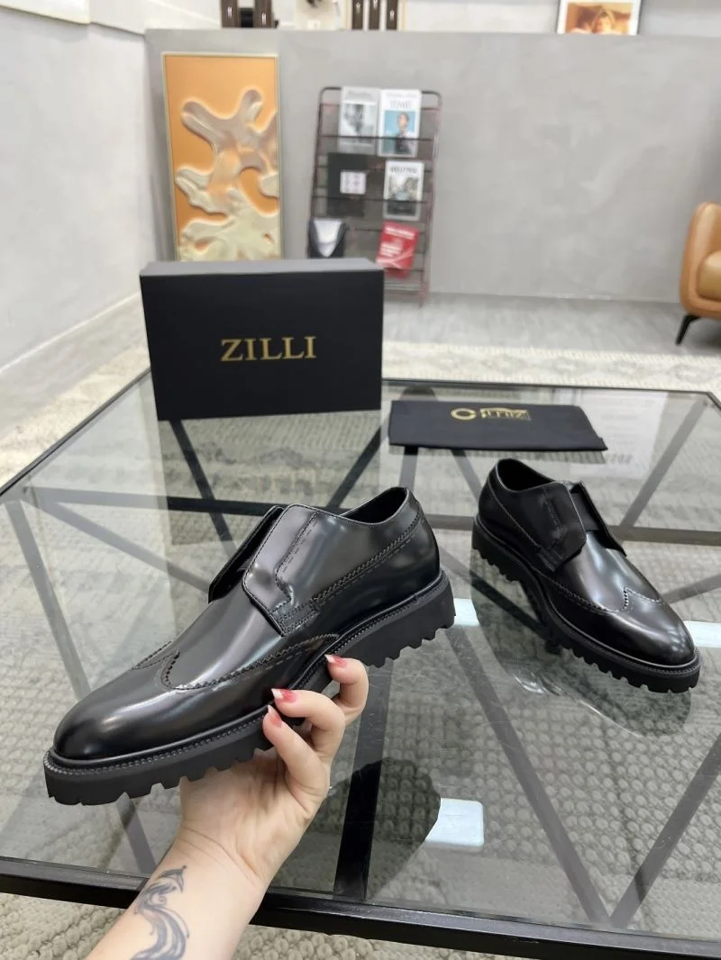 TimelessDesign Zilli Shoes 3878