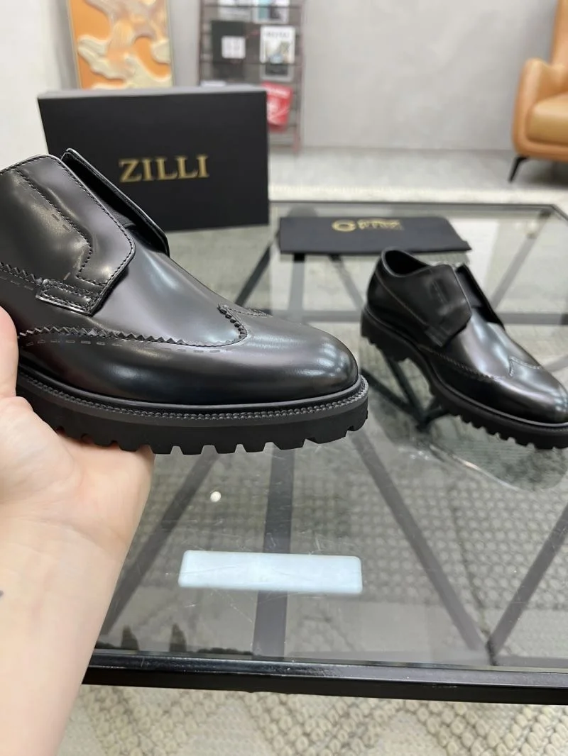 TimelessDesign Zilli Shoes 3878