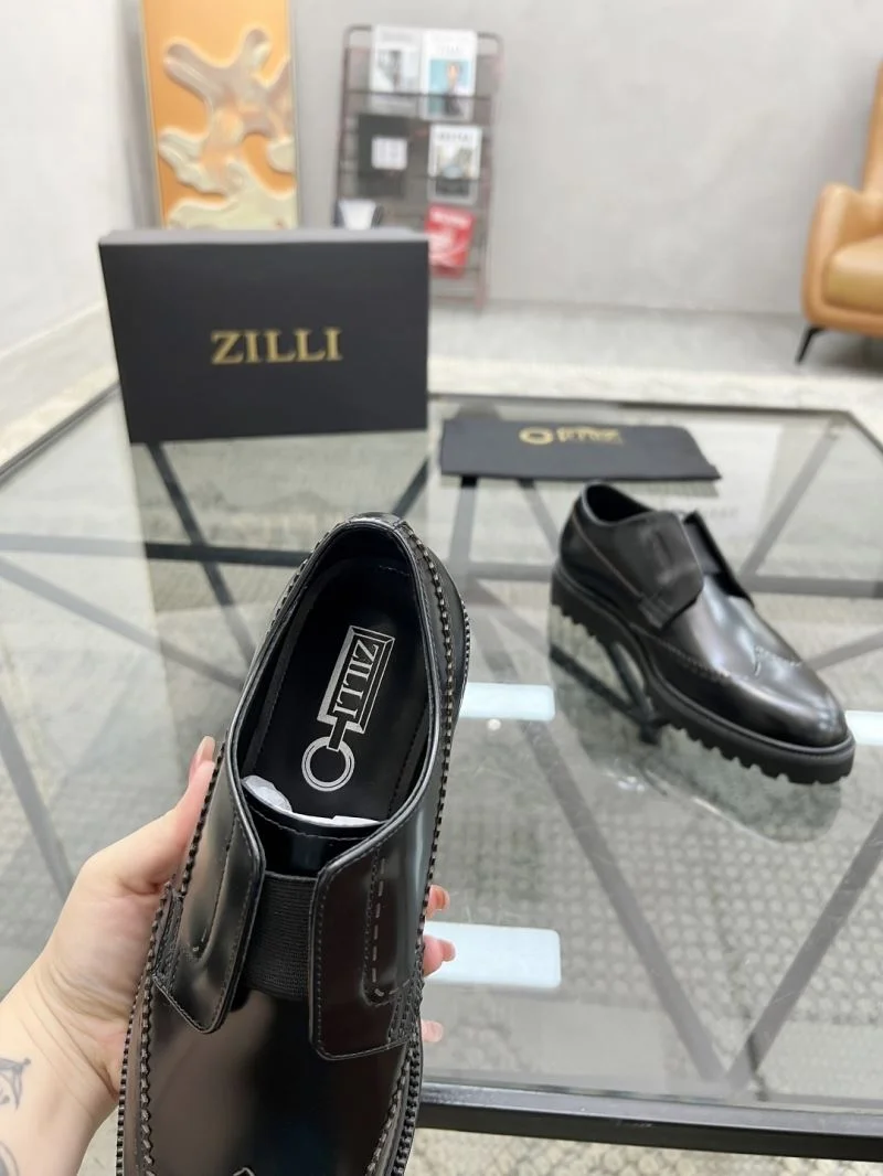 TimelessDesign Zilli Shoes 3878
