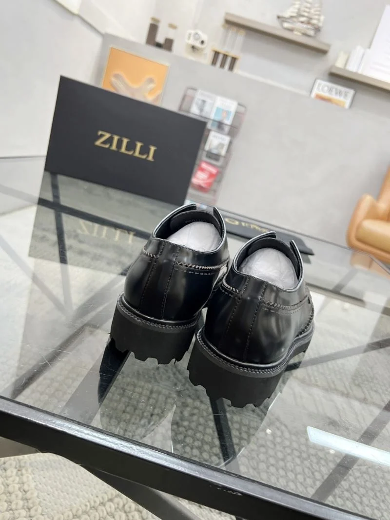 TimelessDesign Zilli Shoes 3878