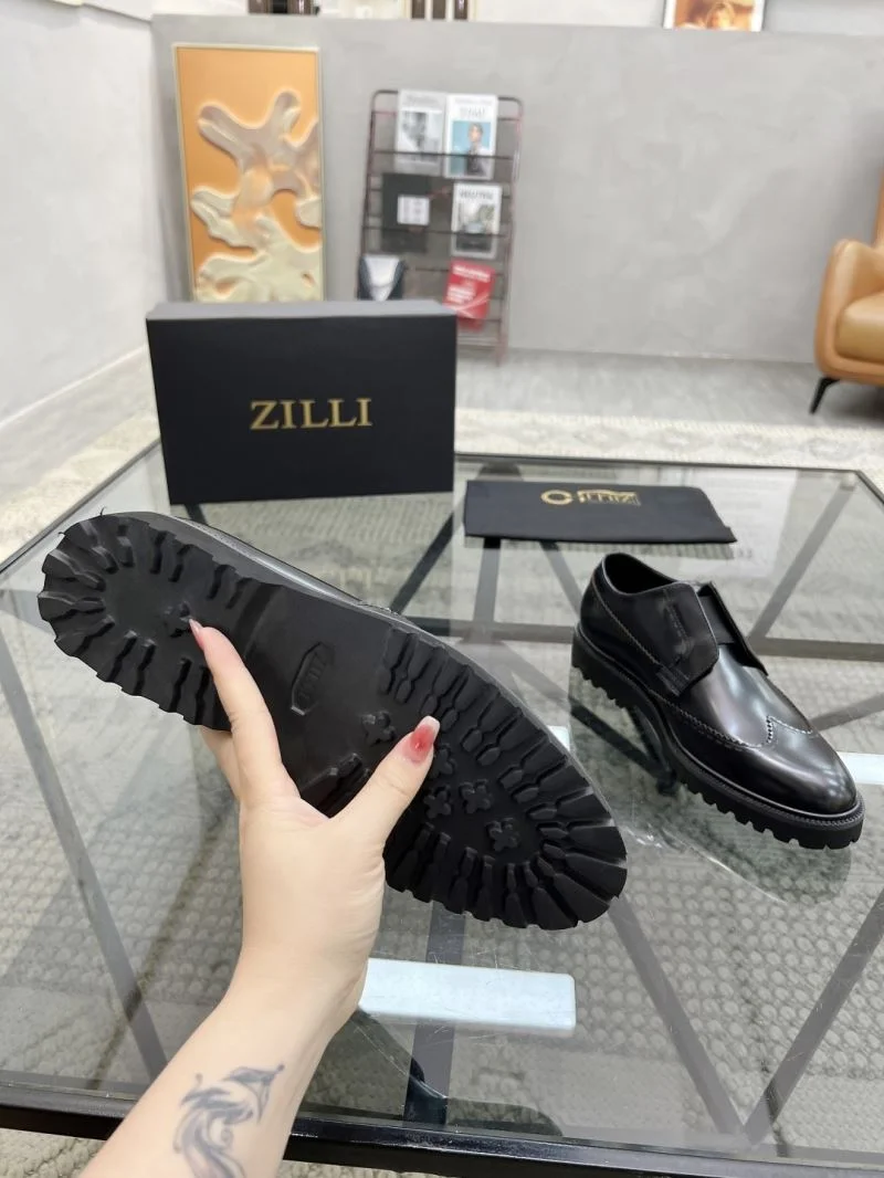 TimelessDesign Zilli Shoes 3878