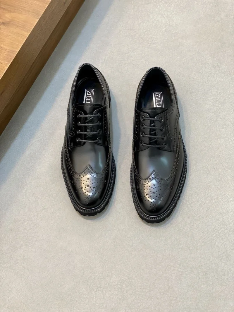 Zilli Shoes Trendy 13277